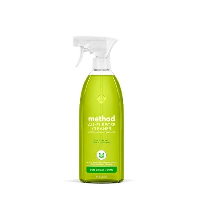 Method AllPurpose Cleaner 828ml Shopee Malaysia