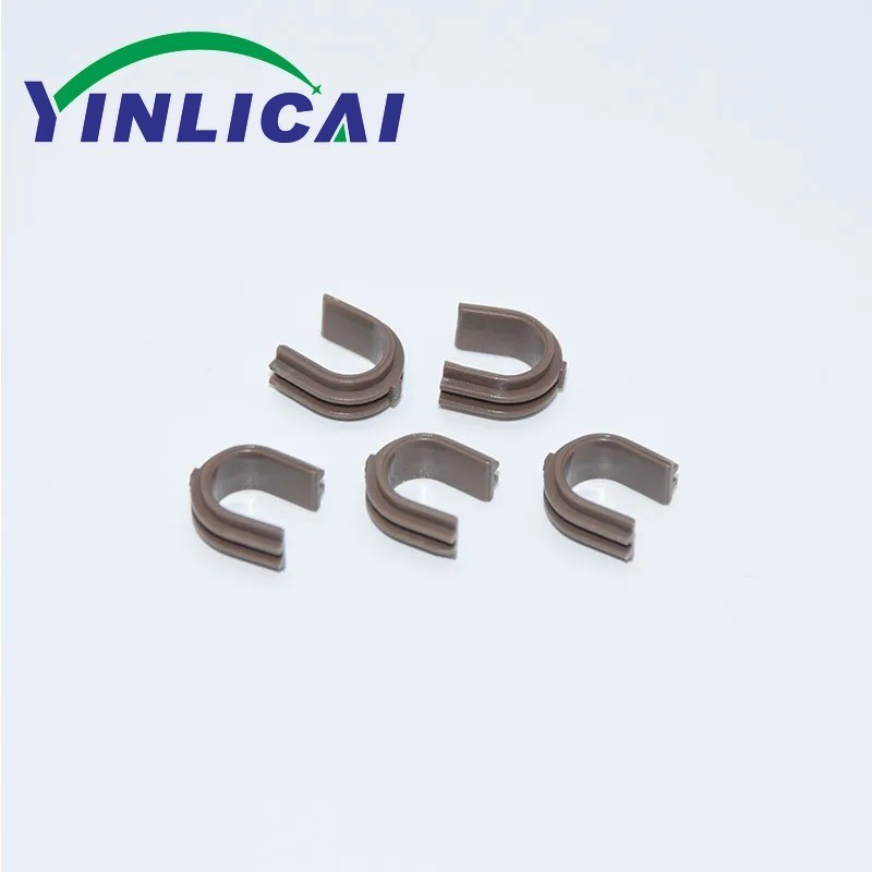 10 Set Rm1-6274-000 Bloh-P3015-Low / Fuser Bushing For Hp Laserjet ...