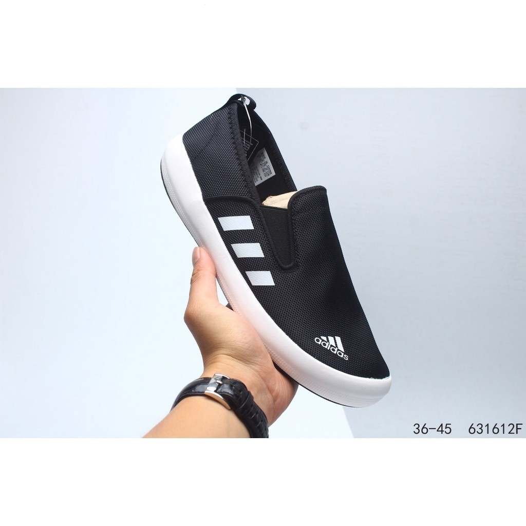 Adidas B Slip-On DLX Mesh Breathable Outdoor Sports Wading Shoes Beach ...