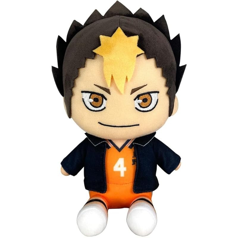 【direct From Japan】great Eastern Entertainment Haikyuu Nishinoya Yuu