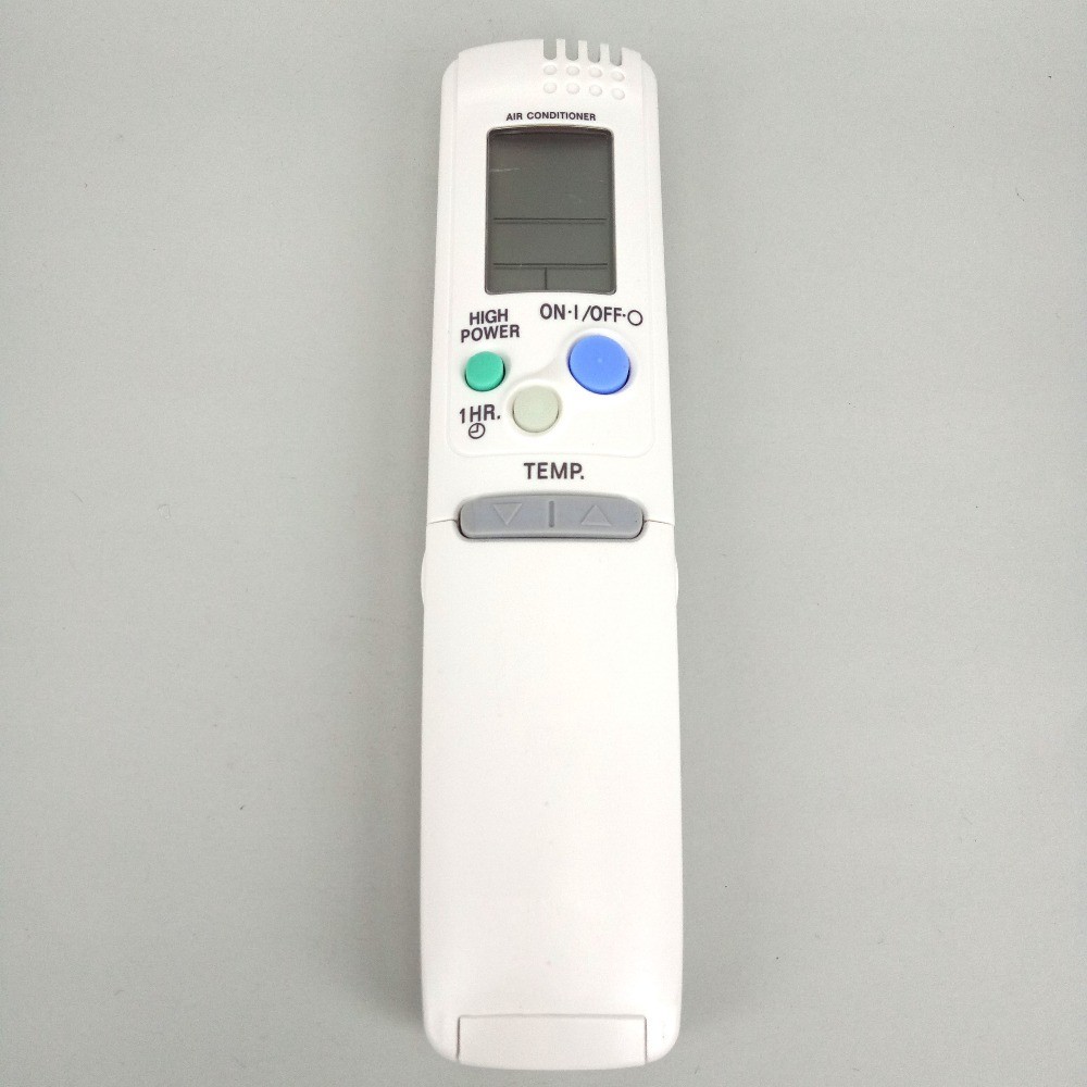 NEW air Conditioner conditioning remote control suitable for sanyo RCS ...