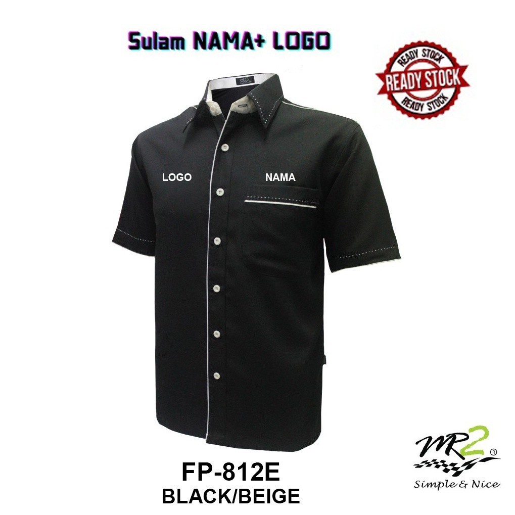 Beli baju korporat Dalam Talian Dengan Harga Terbaik Jun 2026 | Shopee ...