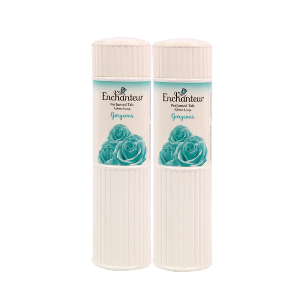 ENCHANTEUR POWDER 2x250G TWIN PACK (INDONESIA PACKING) | Shopee Malaysia