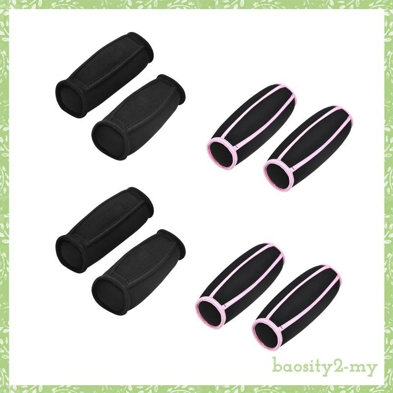 [BaositybbMY] Wrist Weights Pair for Women Men Comfortable Wearable Arm