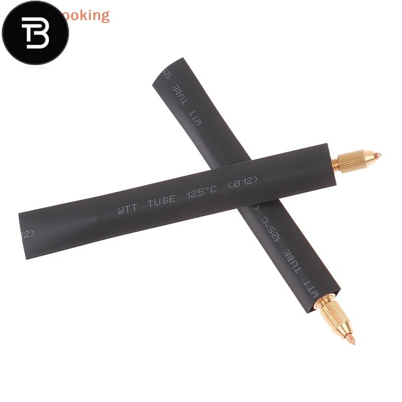TB [LargeLooking] 1Set Spot Welding Pen Handheld Copper Belt 3mm Core ...