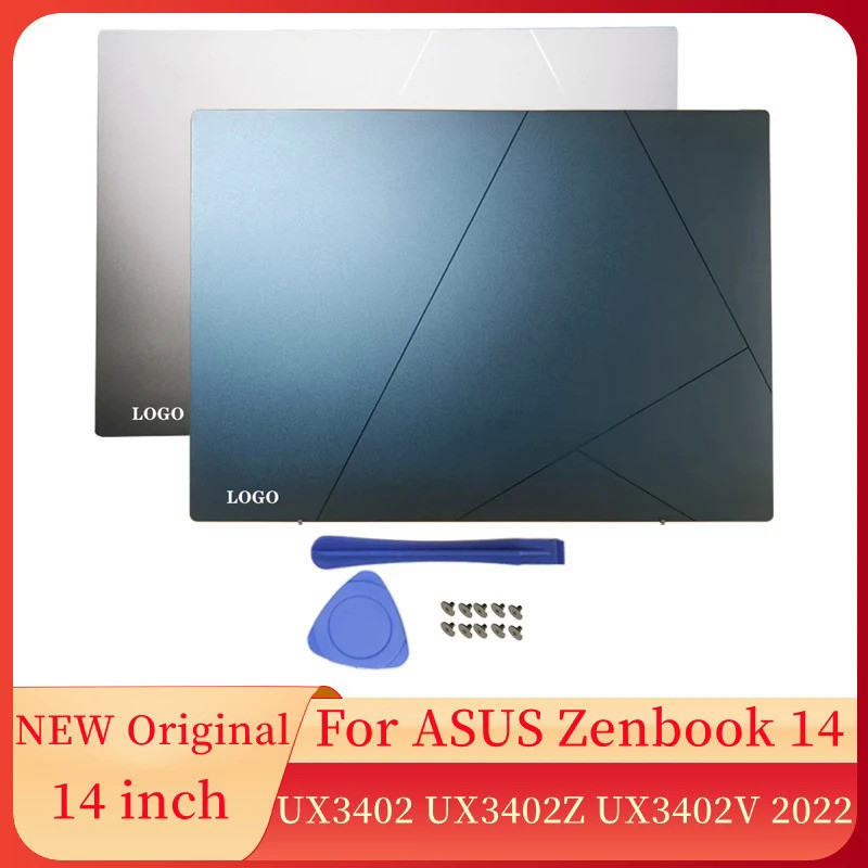 Pour ASUS UX3402 UX3402Z Couvercle supérieur