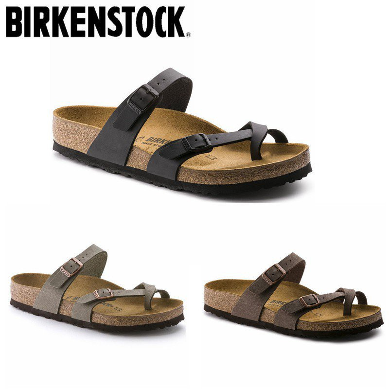 Bigkro Sandales Fille Kickers - Cuir Rose, Semelle Cuir Intérieur | Scratch Adjustable