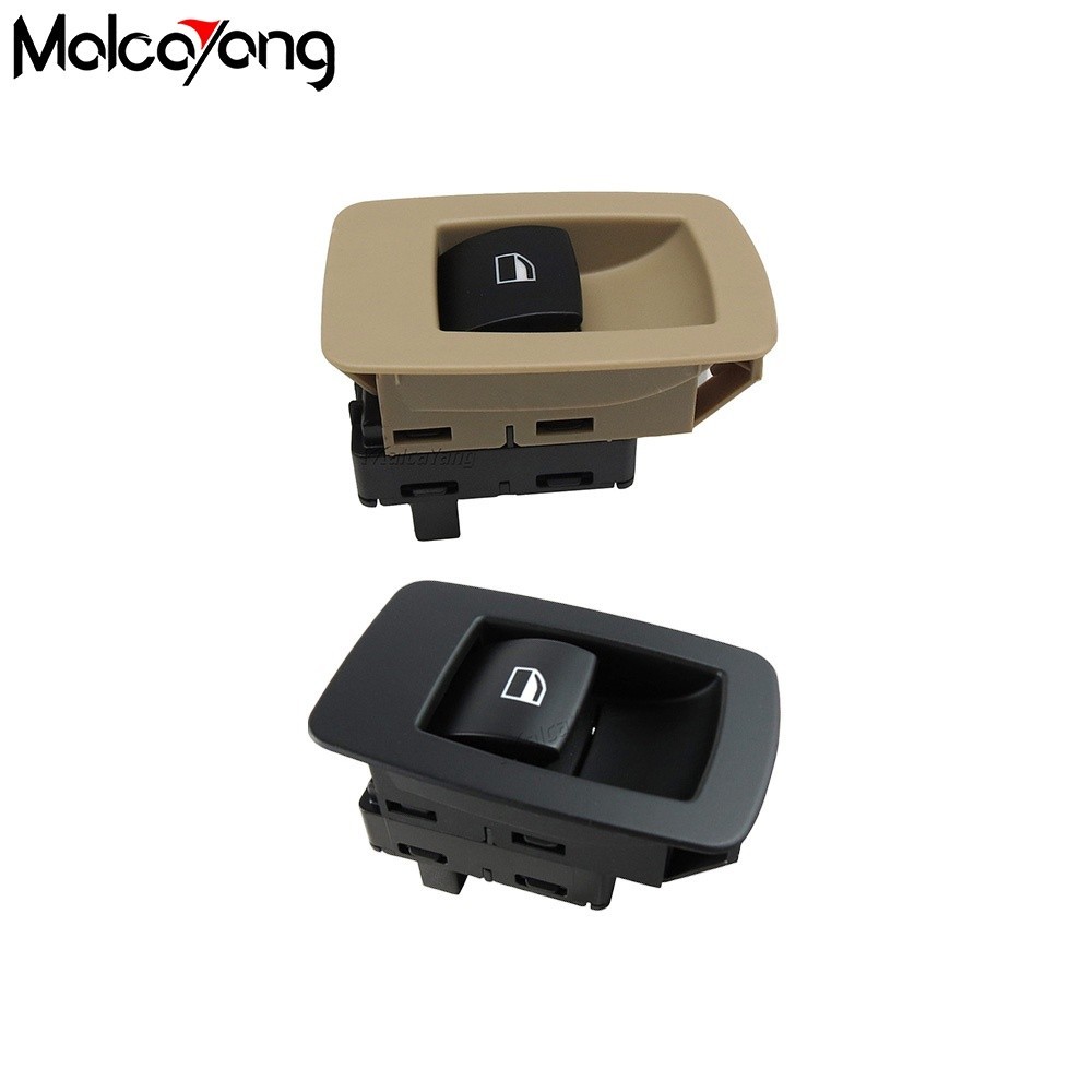 【Sale】61316951956 Passenger Side Electric Power Master Window Switch ...