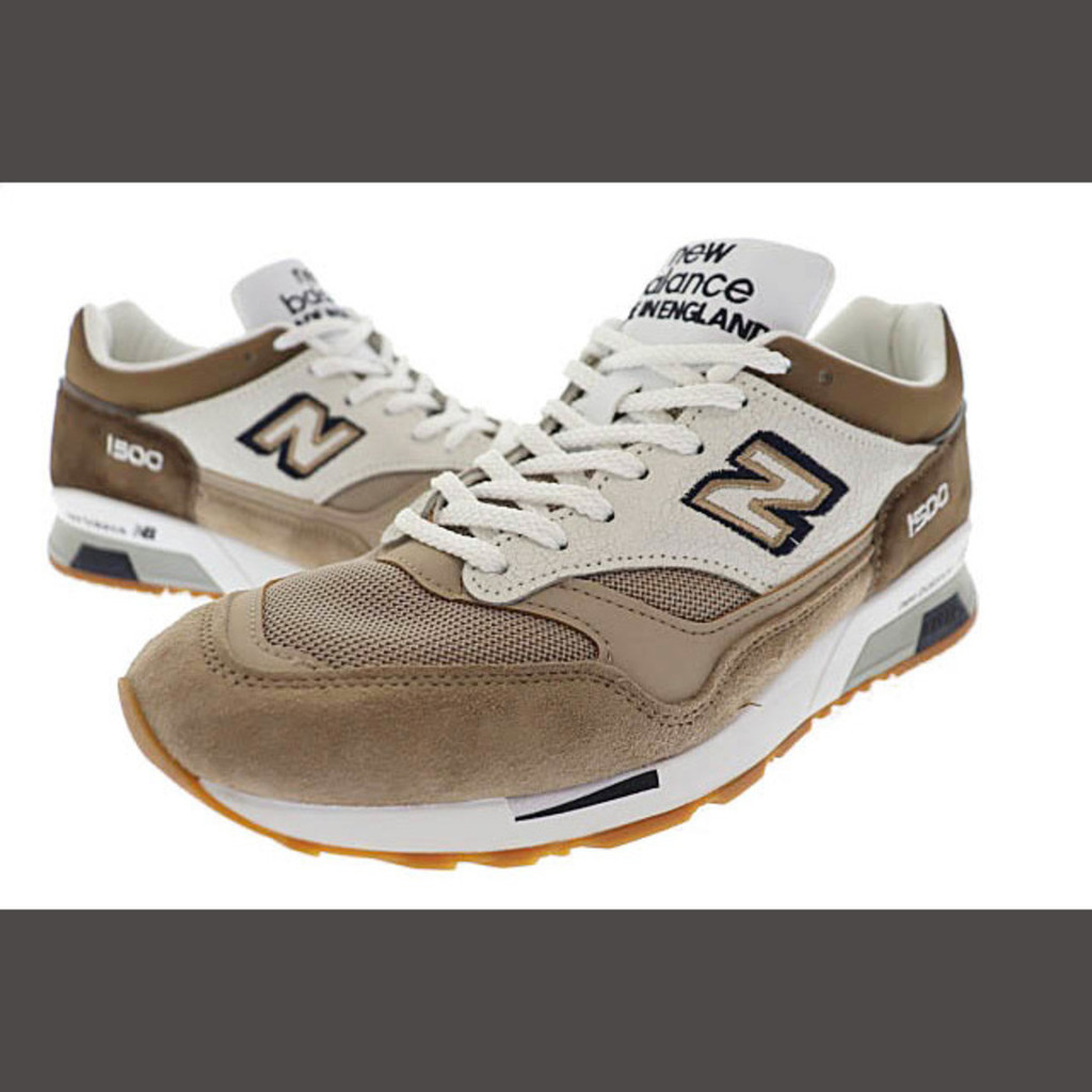 New Balance 1500 Dessert Pack M1500SDS 28 Brown □ Direct from