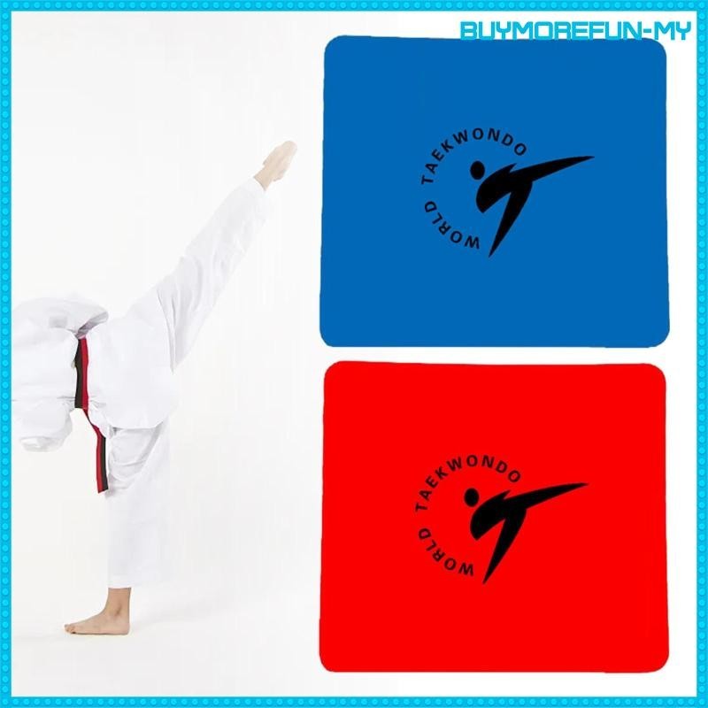 [BuymorefunMY] Taekwondo Board Taekwondo Break Board Practice EVA