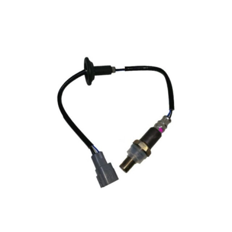 Toyota Vios NCP42 Front and Rear Oxygen Sensor/O2 Sensor 89465-52050 ...