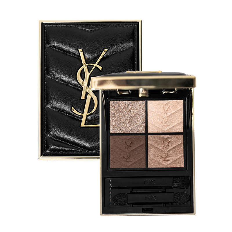 Ysl eyeshadow new arrivals