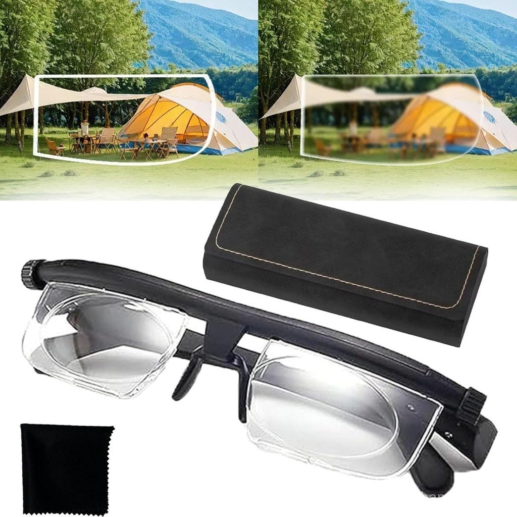 Supplement with Pure Supports AdvancedNexoptrics Adjustable Glasses ...