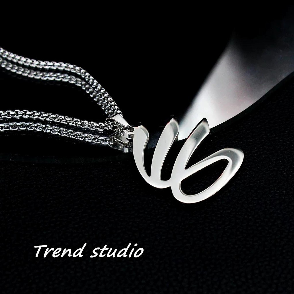 Stephen curry necklace clearance