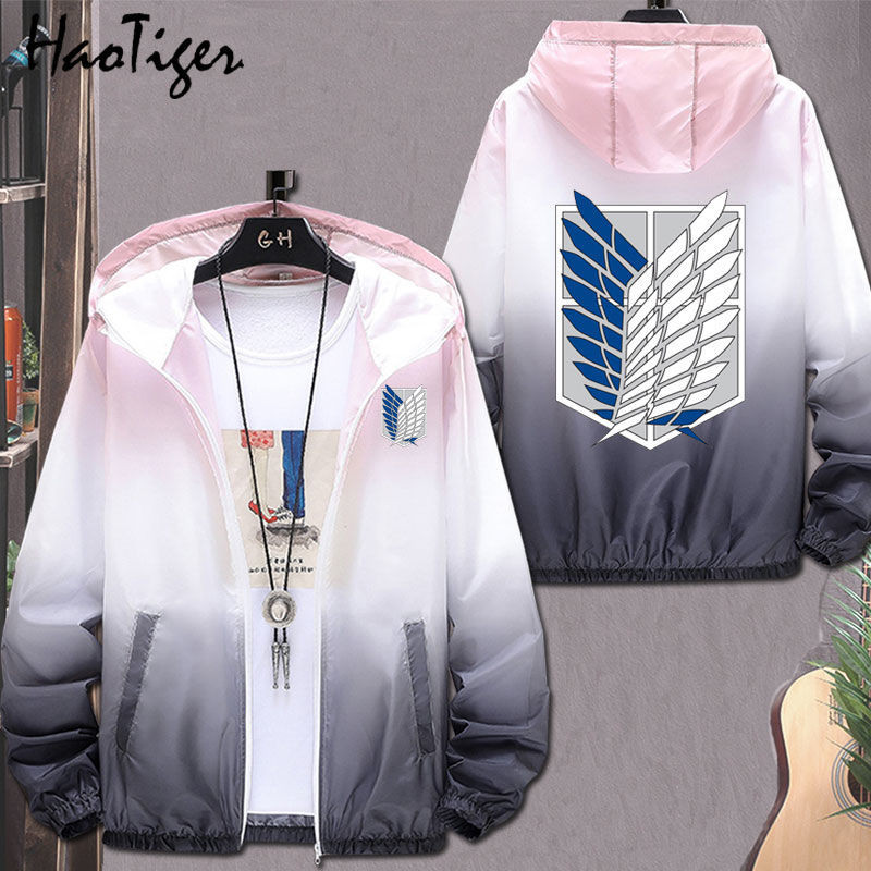 Wings of freedom discount jacket