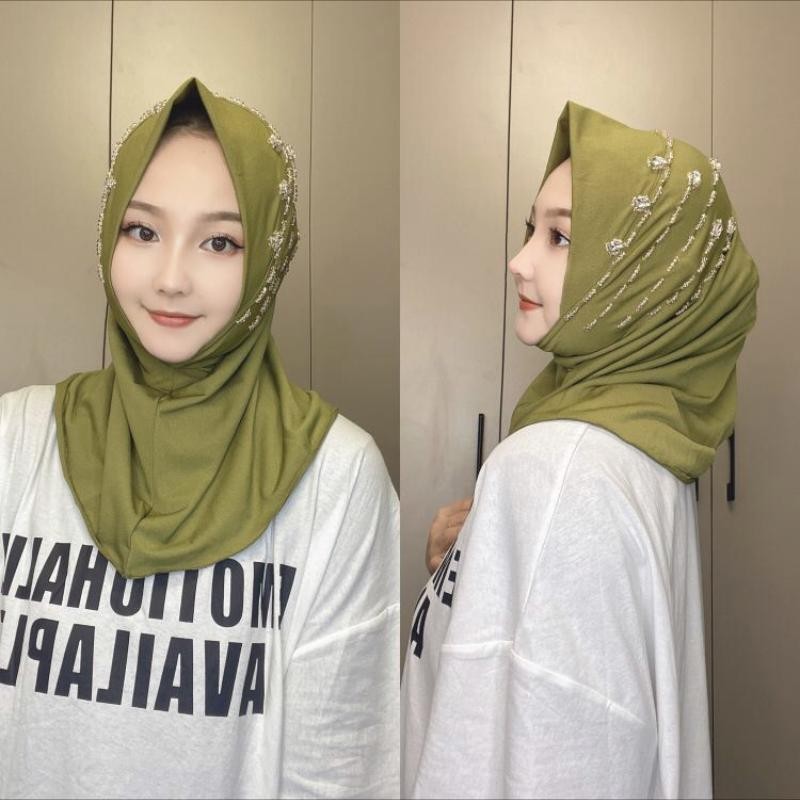 Hijab Shawl Tudung Ruffle Raya 2024 Viral Shawlpublika Tudung Sarung Tudung Bawal Tudung Shawl 3809