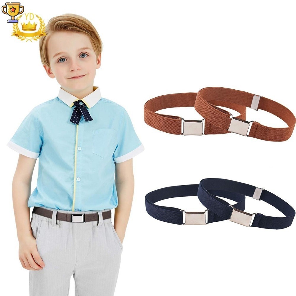 Kids elastic belt hotsell