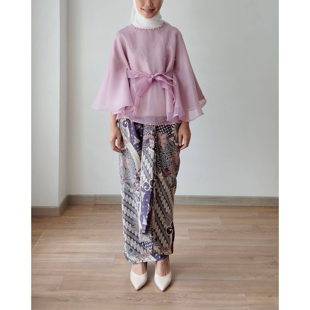 SYIKIN KURUNG BY PETIKITA RAYA 2024 | Shopee Malaysia