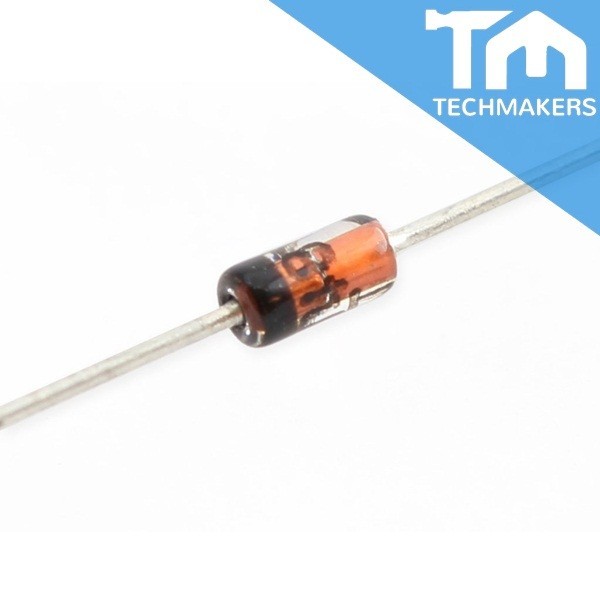 1N4148 Signal Switching Diode