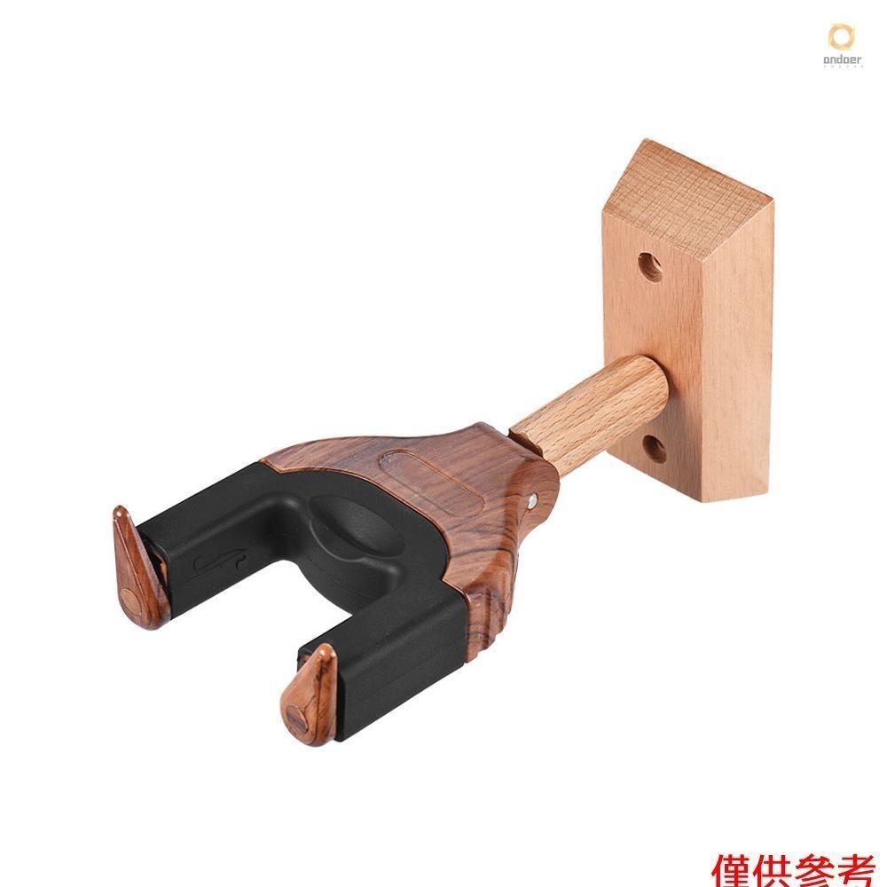 Wall Mount Ukelele Ukulele Uke Hanger Hook Holder Keeper Auto Grip ...