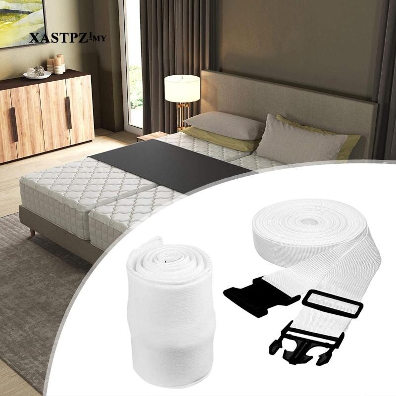 [ Connector, Mattress Extender with Strap Twin Bed Connector, King ...