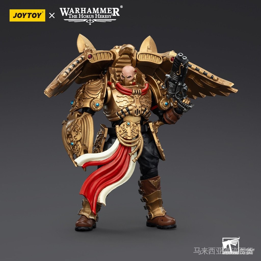[Ready Stock Ready Stock Shipment] JOYTOY Dark Source Forbidden Army ...