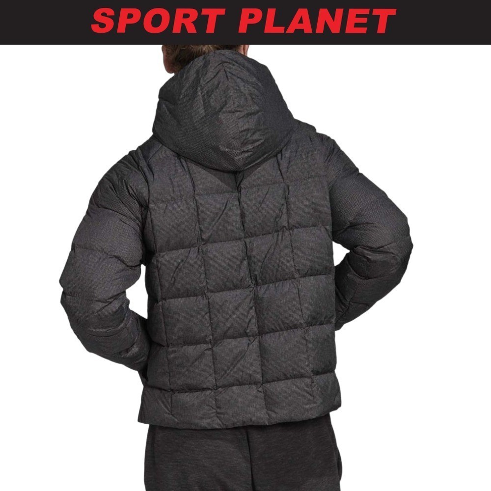 Adidas zne down jacket deals