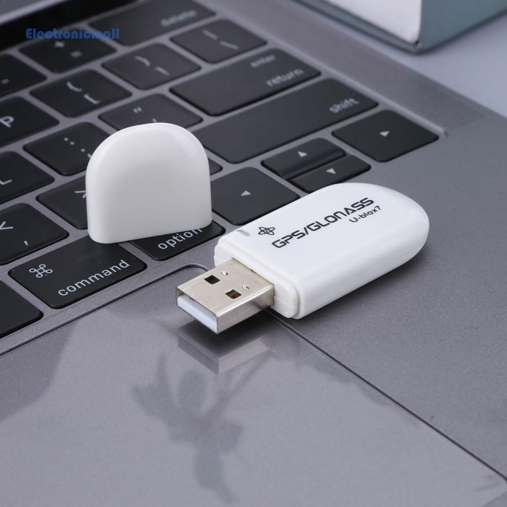 [ElectronicMall01.my] VK172 GPS VK-172 GMOUSE USB GPS Module GLONASS ...