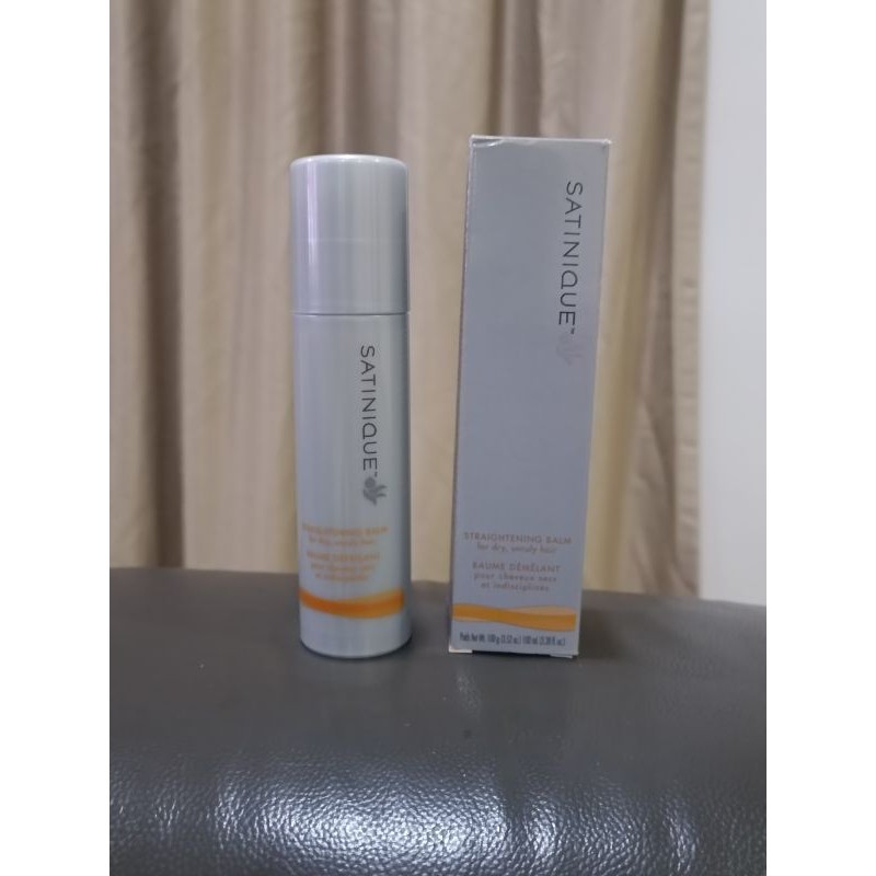 Straightening balm amway new arrivals