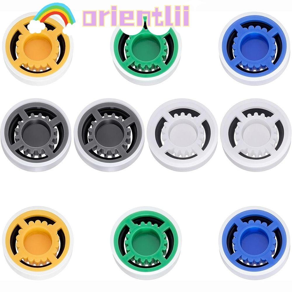 ORIENTLIIY Water Flow Restrictor, Plastics Shower Head Restrictor