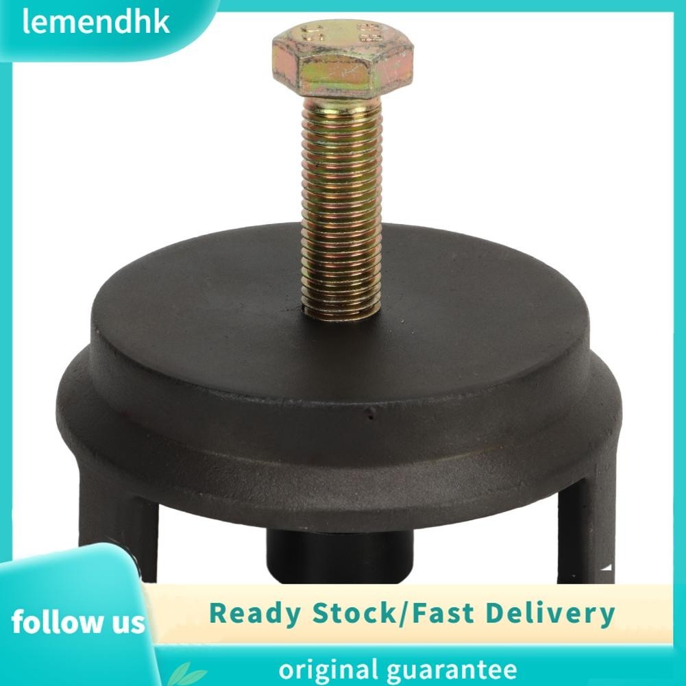 Lemendhk Engine Crank Pulleys 25264 Precision Labor Saving Harmonic Balancer Puller High