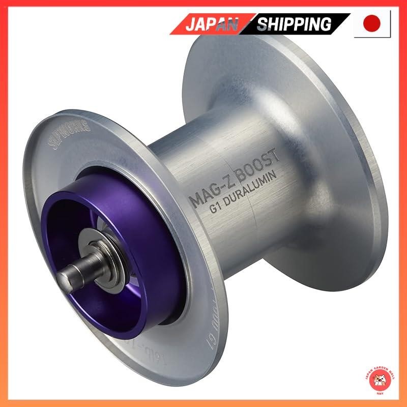Direct from Japan】Daiwa Slp Works RCSB MAG Z BOOST 1000 Spool G1