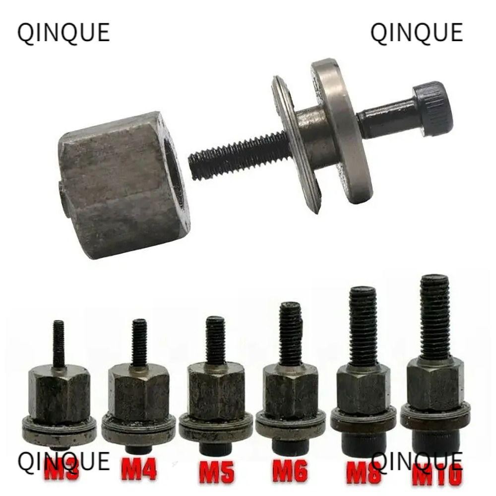 QQIN 1Pcs Manual Riveter Tool, Easy Installation For Rivet Nut Torch ...
