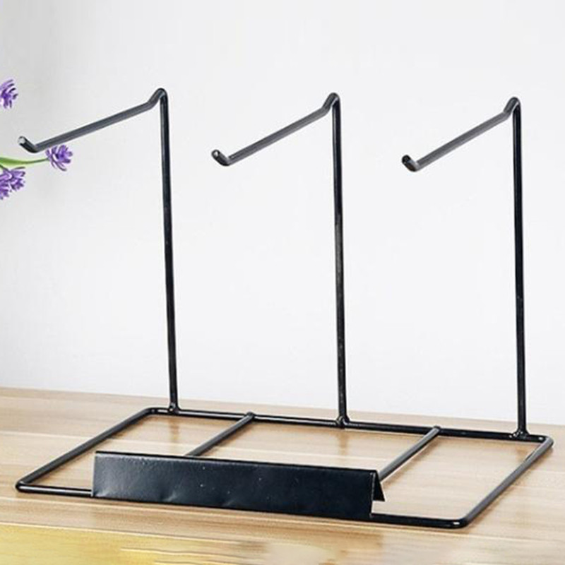 BCF Jewelry Storage Rack Necklace Stand Necklace Display Stand Hanging ...