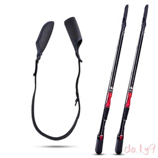 DLAY Fishing Rod Tip-Top-Protective Cover Straps Rod Tip Protector Belt Tip  Guard Sleeve Belt Fishing Rod Holders Carry