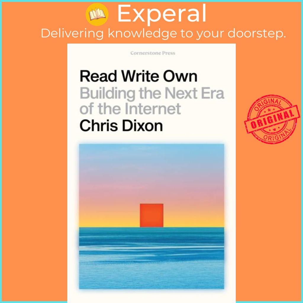 [English - 100% Original] - Read Write Own - Building the Next Era of ...