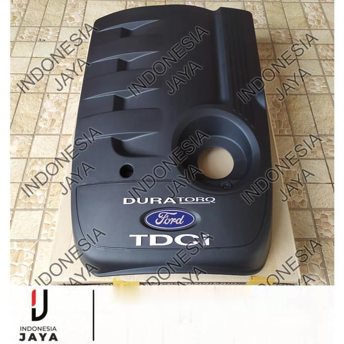 MESIN Engine Cover/Engine Ford Ranger/Everest TDCI ORIGINAL | Shopee ...