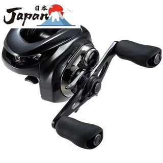 SHIMANO ANTARES DC MD HG LEFT BAITCASTING(BC) REEL