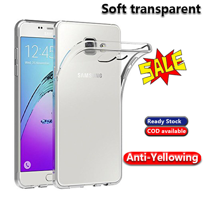 Samsung Galaxy A7 2016 A5 A3 SM-A710 SM-A510 SM-A310 Anti-yellowing ...