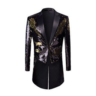 Buy wedding tuxedo sequined Online With Best Price, Mar 2024