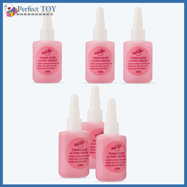 PMR Tuning Slide Grease Trumpet Piston Valve Oil Easy To Use Keeping