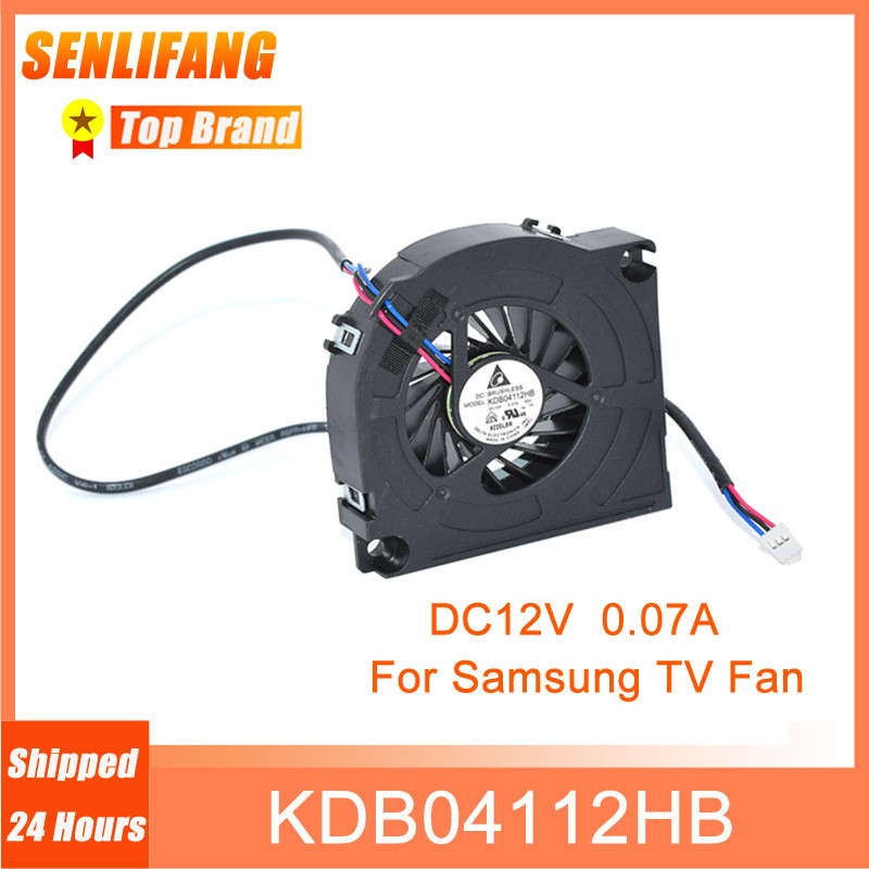 YOSOO Ventilateurs de refroidissement de CPU d'ordinateur Ventilateur