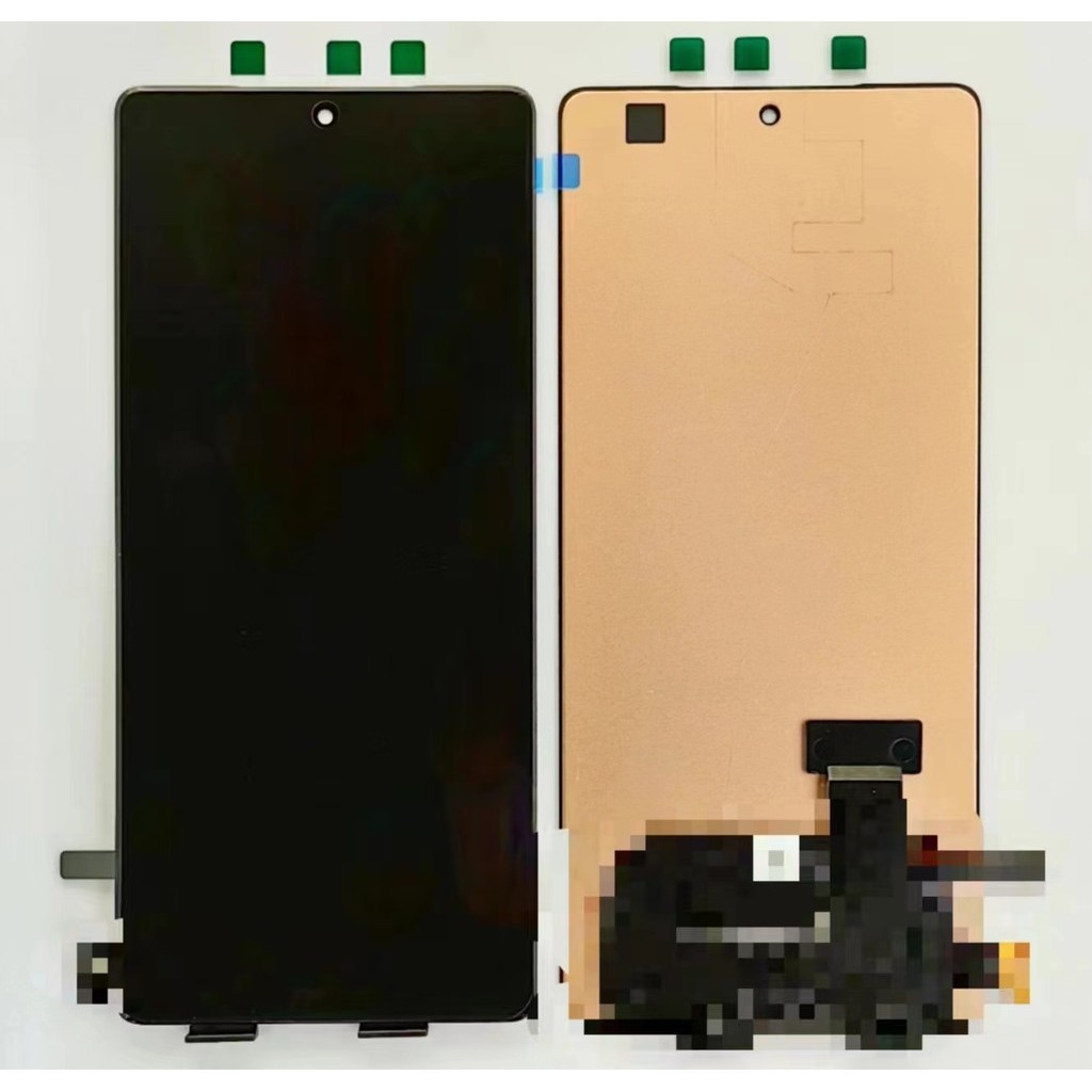 TFT Amoled For infinix note 40 note 40 pro 4G LCD Display Touch Panel ...