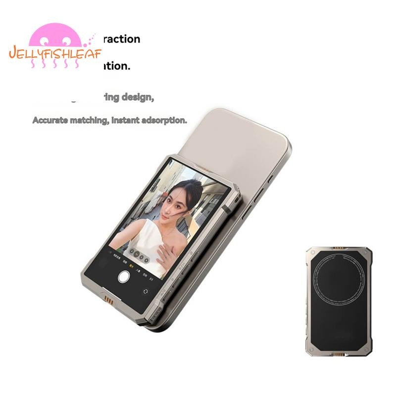 Monitor Screen for Smartphone Rear Camera for Phone Rear Camera Selfie ...