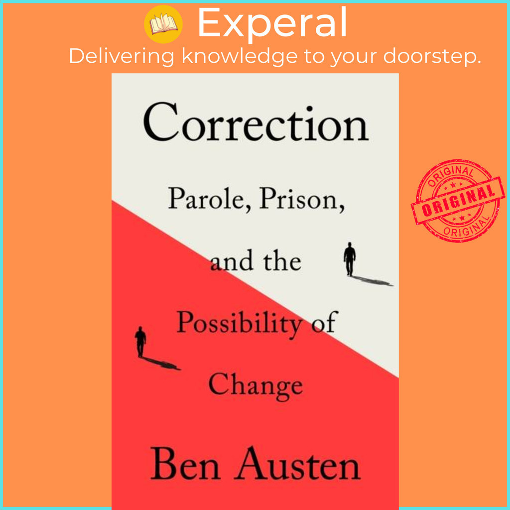 [English - 100% Original] - Correction - Parole, Prison, and the ...