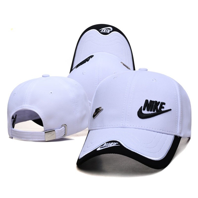 High Quality Adult Nike Baseball Cap Mens Womens Hat Golf Caps ...