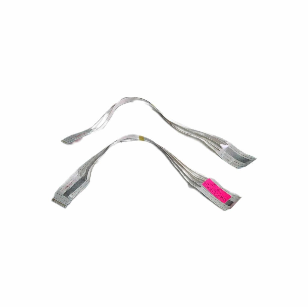 Original Ribbon For Smart TV LG 49UN7200PTF | Shopee Malaysia