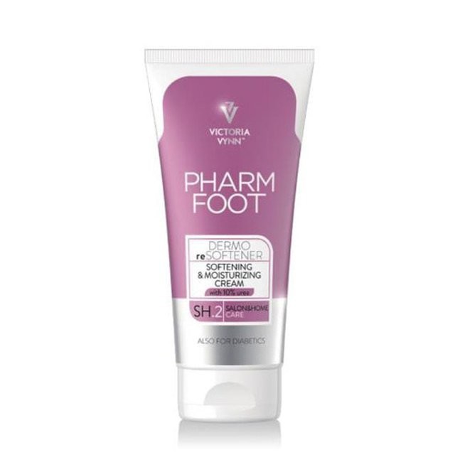 Victoria Bean Dermo Resoftener 75ml(foot care) Shopee Malaysia