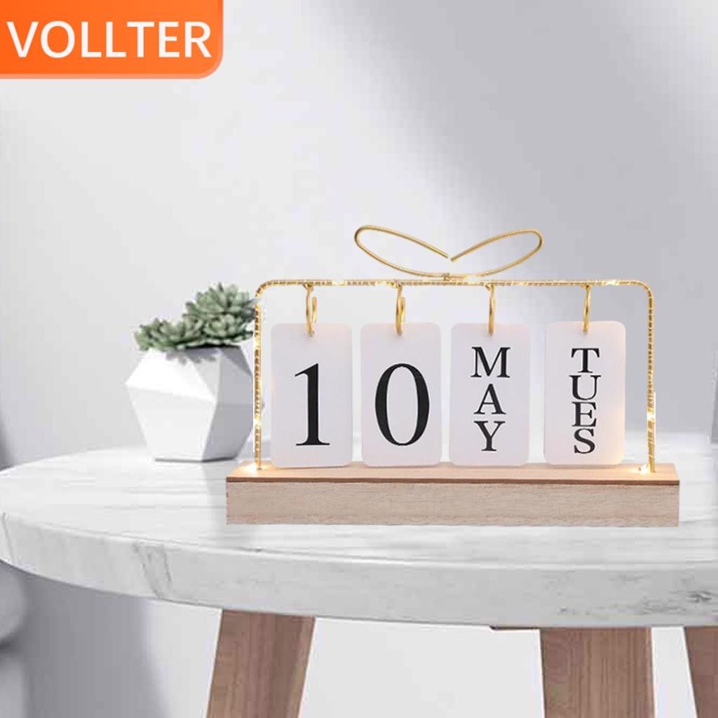 1-2-3-5-rustproof-table-calendar-impact-resistant-and-non-deformable