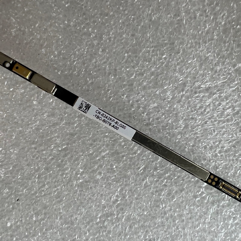 DELL Alienware X15 R1 R2 X17 R1 R2 Laptop Internal Webcam Camera Module ...